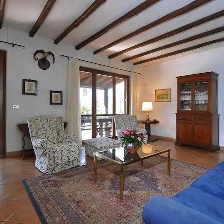 Casale Pontarello - Happy Lejlighed