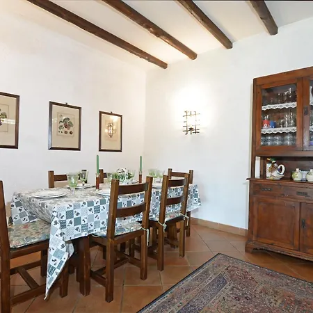 Apartamento Casale Pontarello - Happy